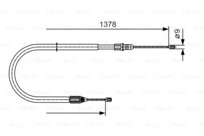 BOSCH 1987482041