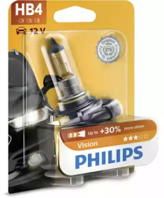 PHILIPS 9006PRB1