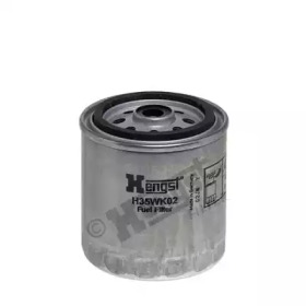 HENGST FILTER H35WK02D87