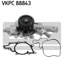 SKF VKPC88843
