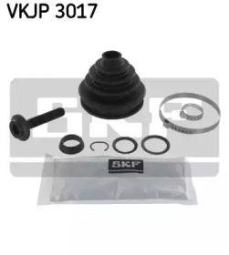 SKF VKJP3017