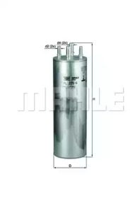 KNECHT KL2294