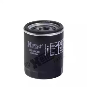 HENGST FILTER H14W28