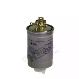 HENGST FILTER H143WK