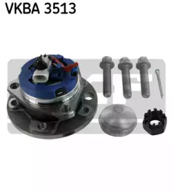 SKF VKBA3513