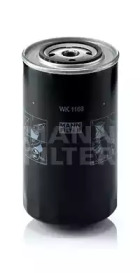 MANN-FILTER WK1168