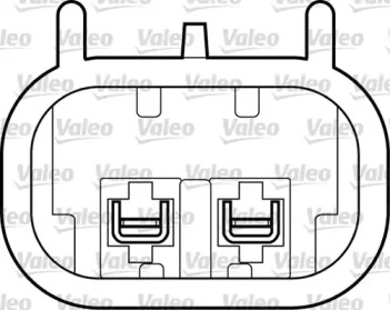 VALEO 850348