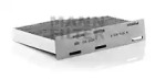 MANN-FILTER CUK29391
