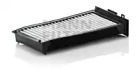 MANN-FILTER CUK3518