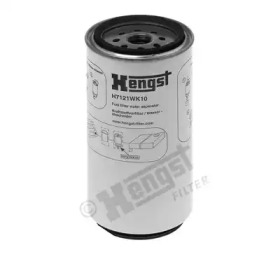 HENGST FILTER H7121WK10