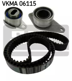 SKF VKMA06115