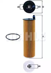 KNECHT OX8236D