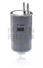 MANN-FILTER WK85321