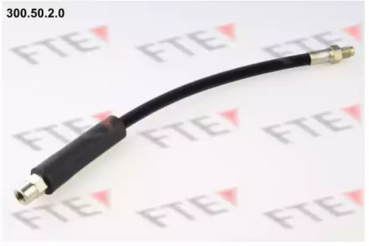 FTE 3005020