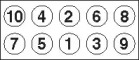 GOETZE 2233025B
