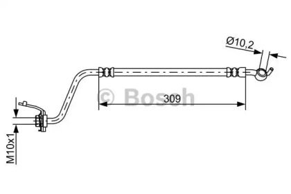 BOSCH 1987481890