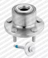 SNR R15275