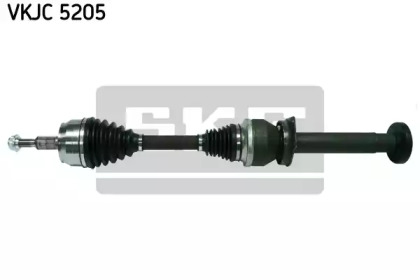 SKF VKJC5205