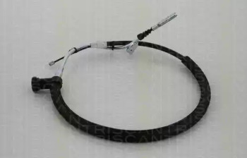 TRISCAN 814023178