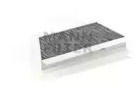 MANN-FILTER CUK3448