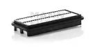 MANN-FILTER C2617
