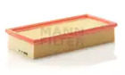 MANN-FILTER C32120