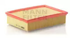 MANN-FILTER C251181