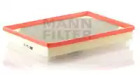 MANN-FILTER C36172