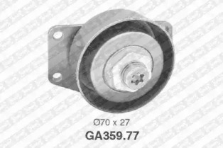 SNR GA35977