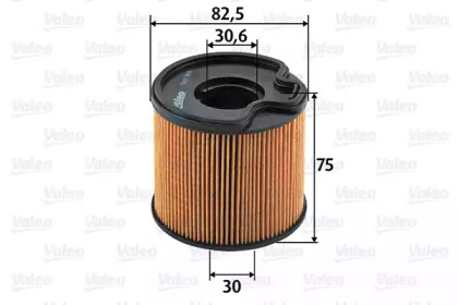 VALEO 587901