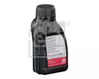 FEBI BILSTEIN 26746
