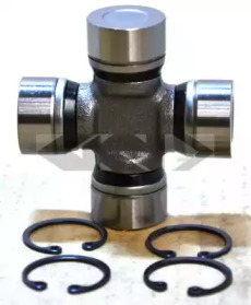 SPIDAN U041