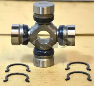 SPIDAN U7283
