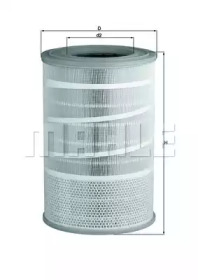 KNECHT LX2068