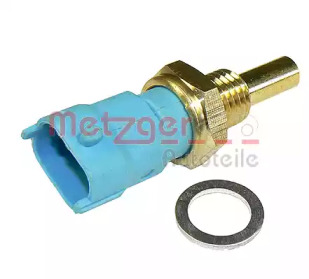 METZGER 0905133