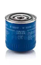 MANN-FILTER W92047