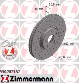 ZIMMERMANN 590282352