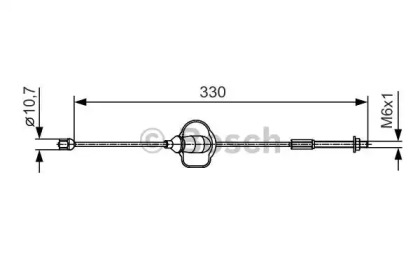 BOSCH 1987482121