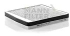 MANN-FILTER CUK2855