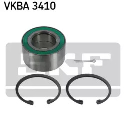 SKF VKBA3410