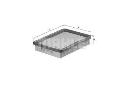 KNECHT LX920