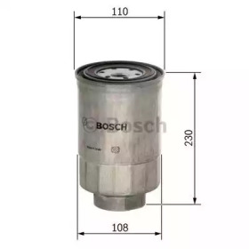 BOSCH F026402038