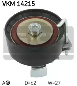 SKF VKM14215