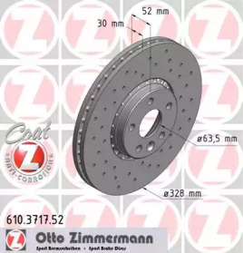 ZIMMERMANN 610371752