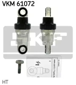 SKF VKM61072