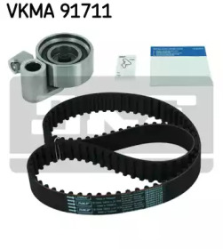 SKF VKMA91711