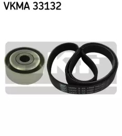 SKF VKMA33132