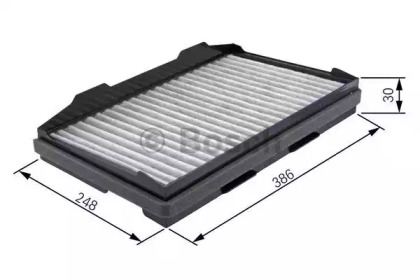 BOSCH 1987432182