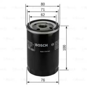 BOSCH 0451103367
