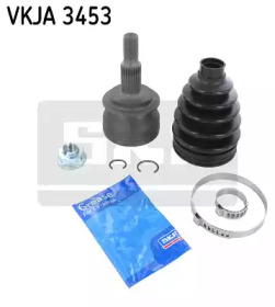 SKF VKJA3453